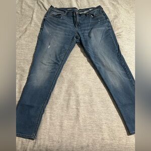 Old Navy Boyfriend jeans